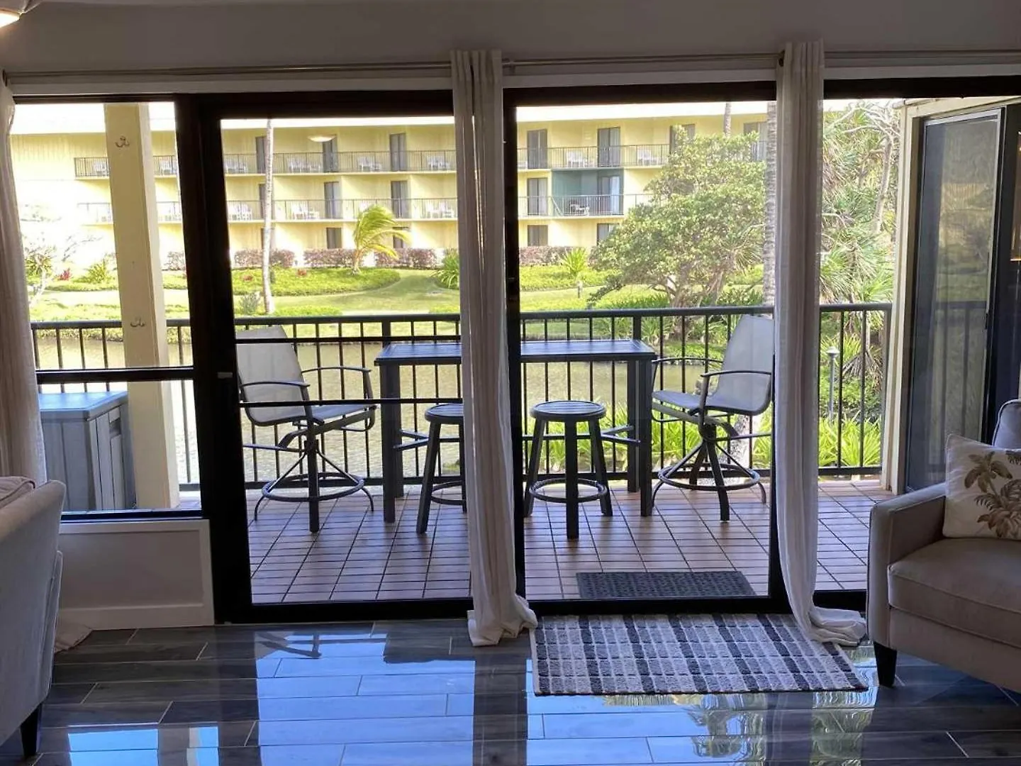 Kauai Beach Villas E16 Lihue