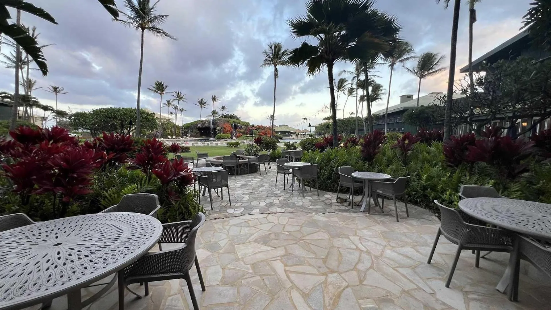 Kauai Beach Villas E16 Lihue