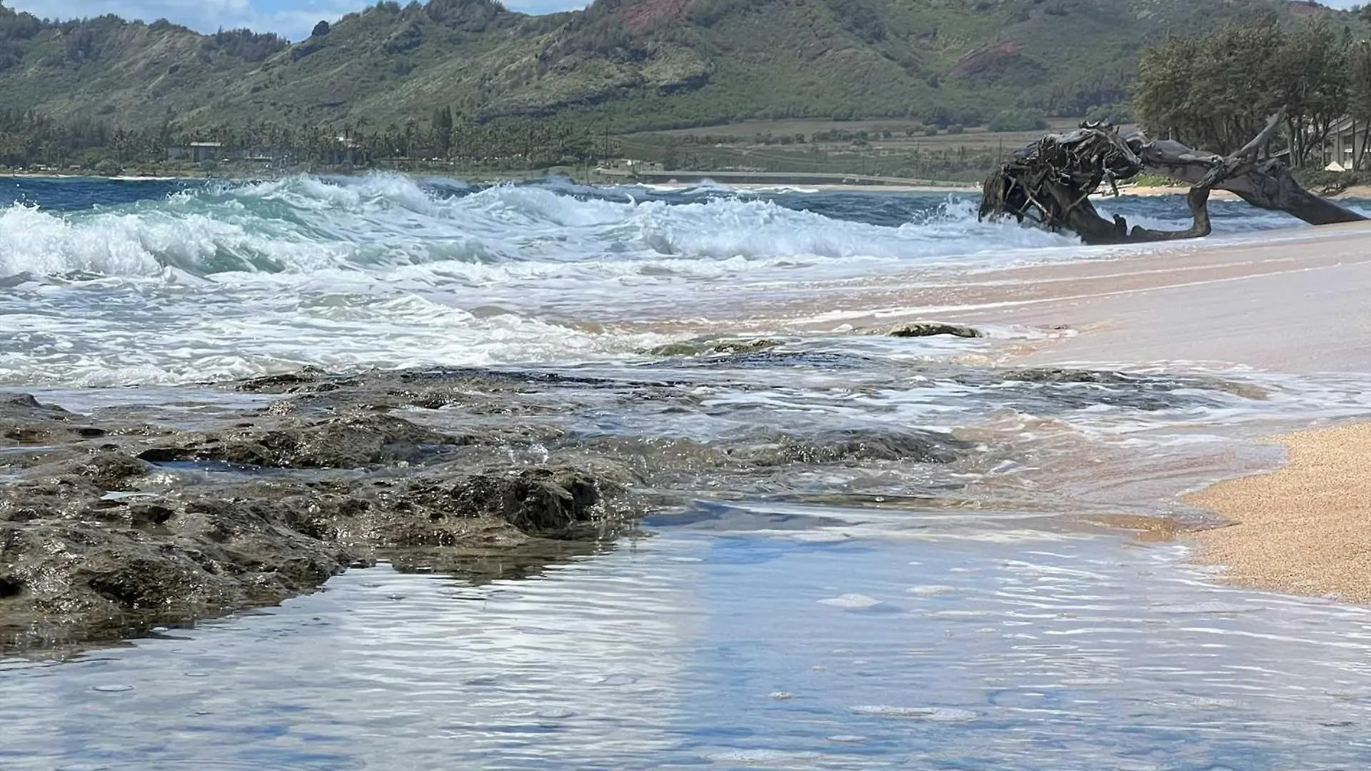 Feriehus Kauai Beach Villas E16 Lihue
