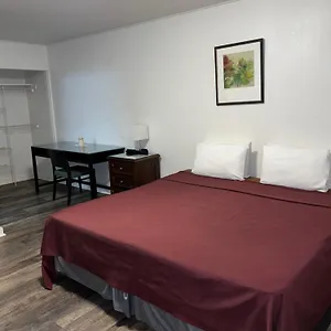 Motel Tip, Lihue