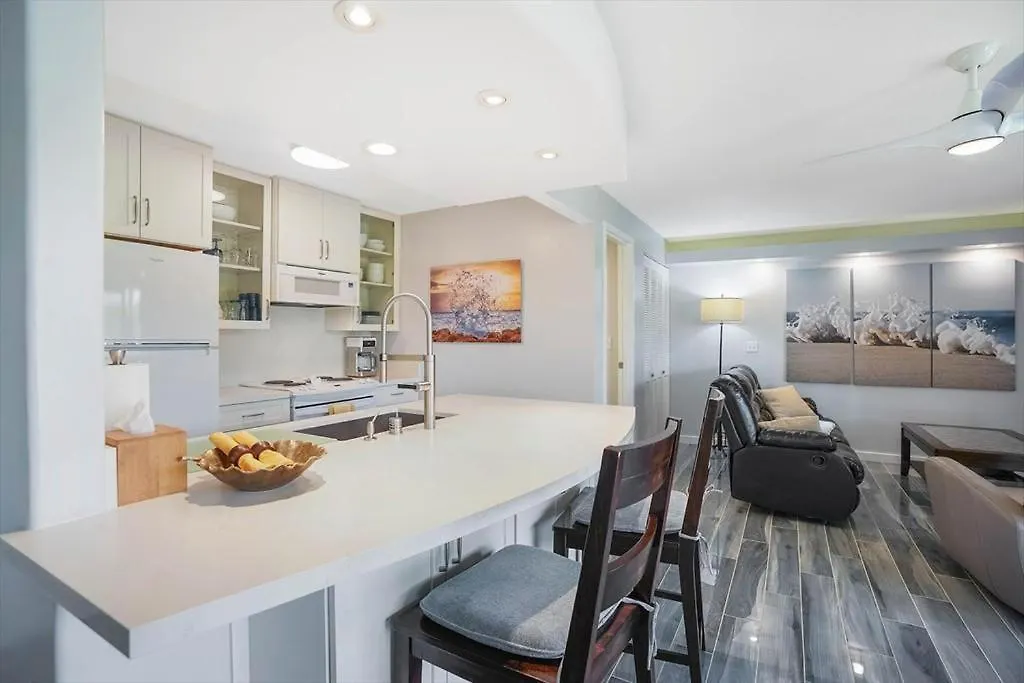 Kauai Beach Villas E16 Lihue 0*,  Ηνωμένες Πολιτείες της Αμερικής