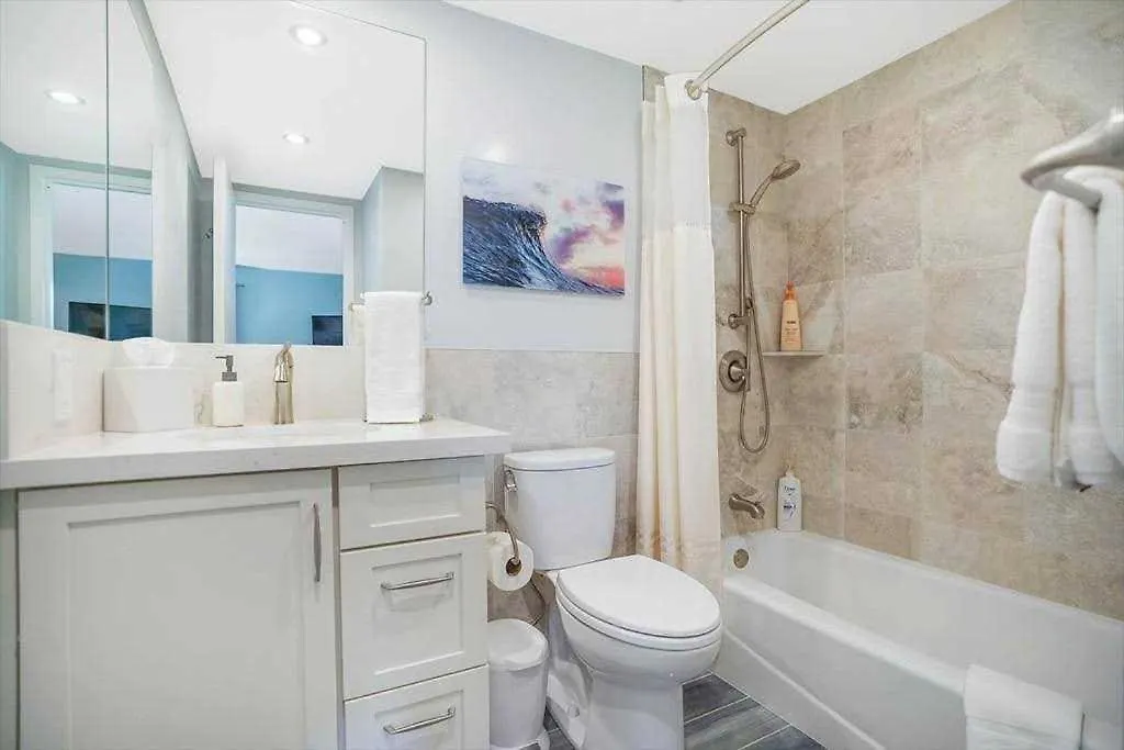 Σπίτι διακοπών Kauai Beach Villas E16 Lihue