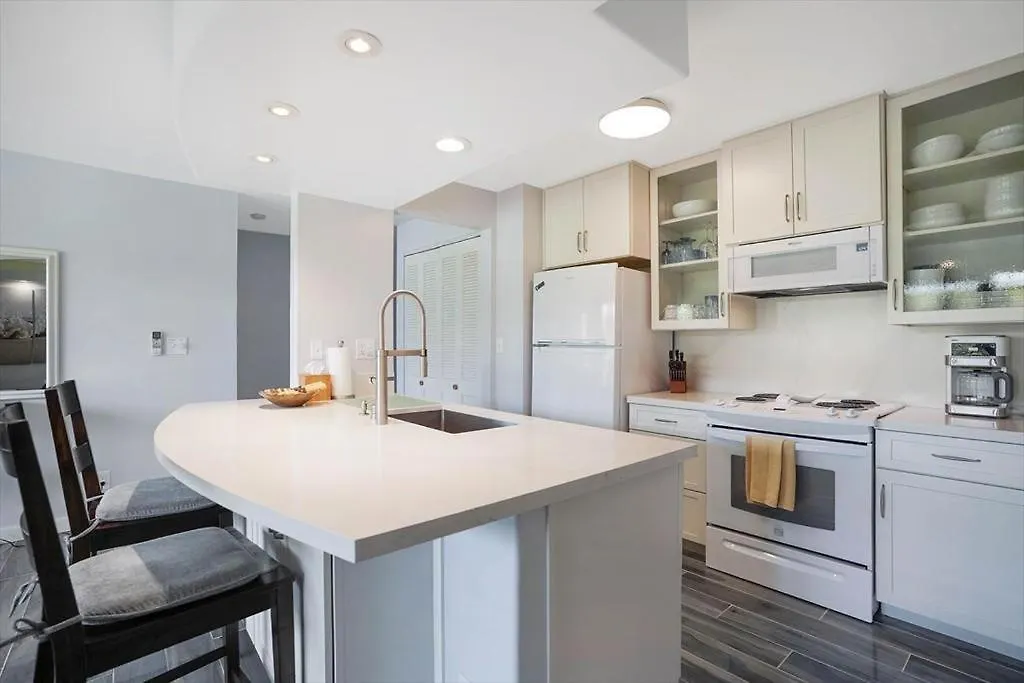 Σπίτι διακοπών Kauai Beach Villas E16 Lihue Ηνωμένες Πολιτείες της Αμερικής