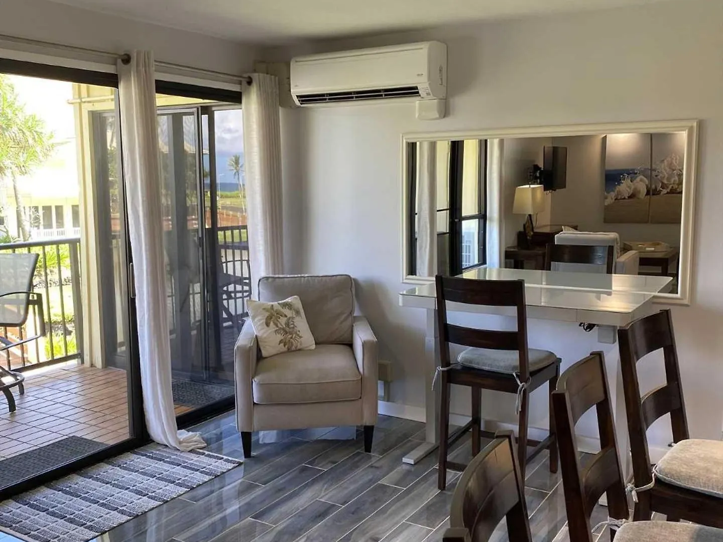 Σπίτι διακοπών Kauai Beach Villas E16 Lihue Ηνωμένες Πολιτείες της Αμερικής