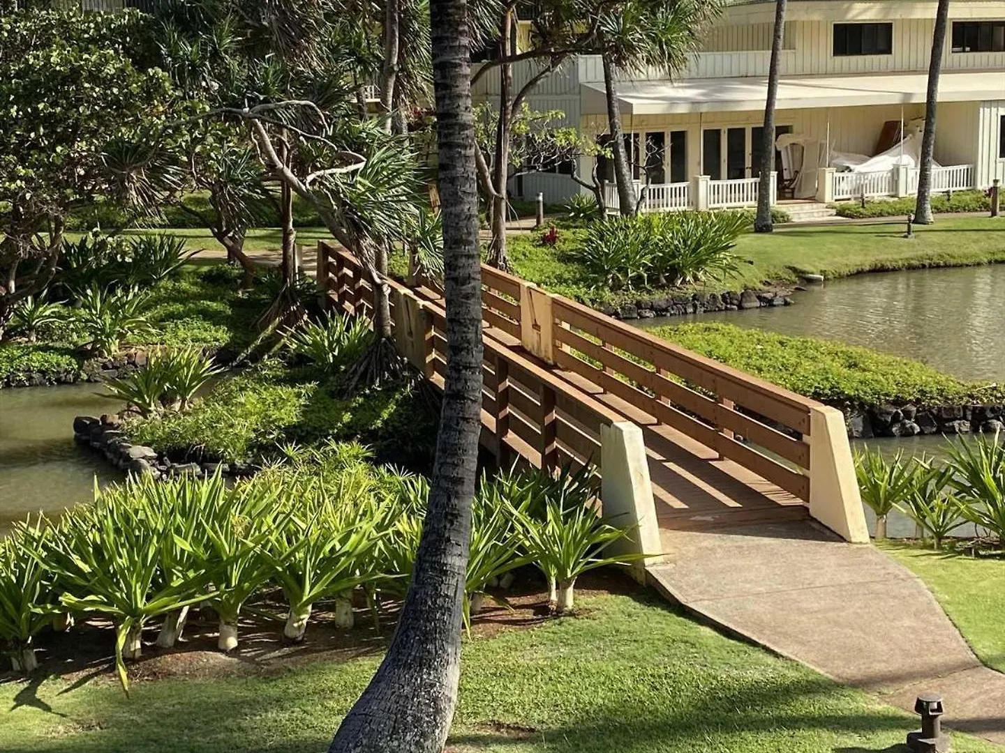 Kauai Beach Villas E16 Lihue 0*,