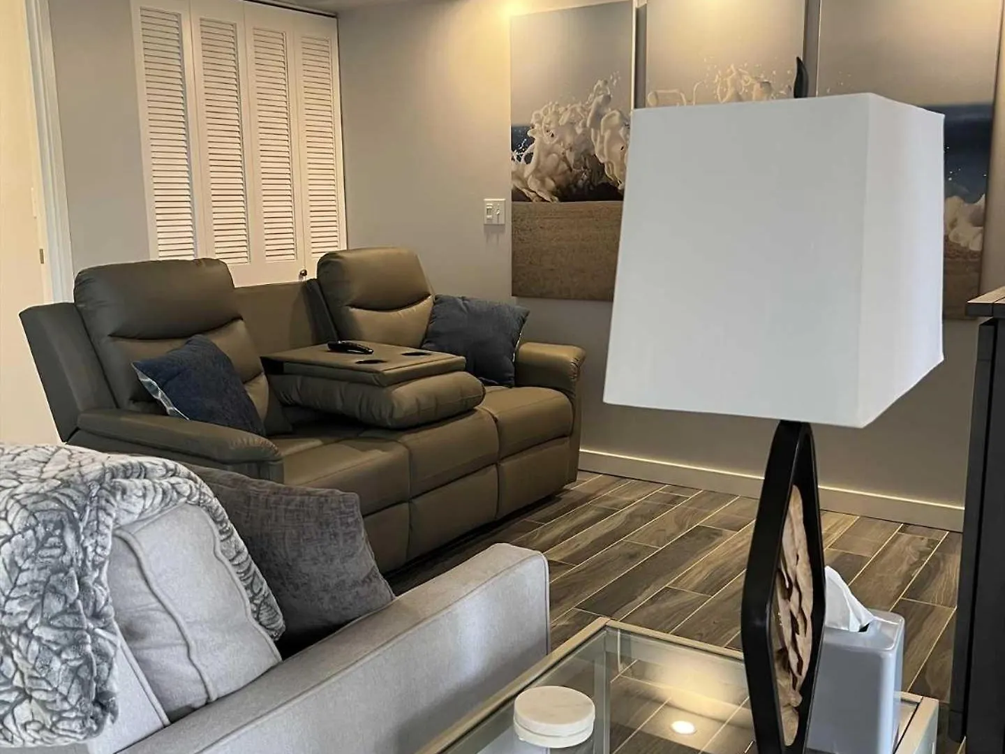 Σπίτι διακοπών Kauai Beach Villas E16 Lihue