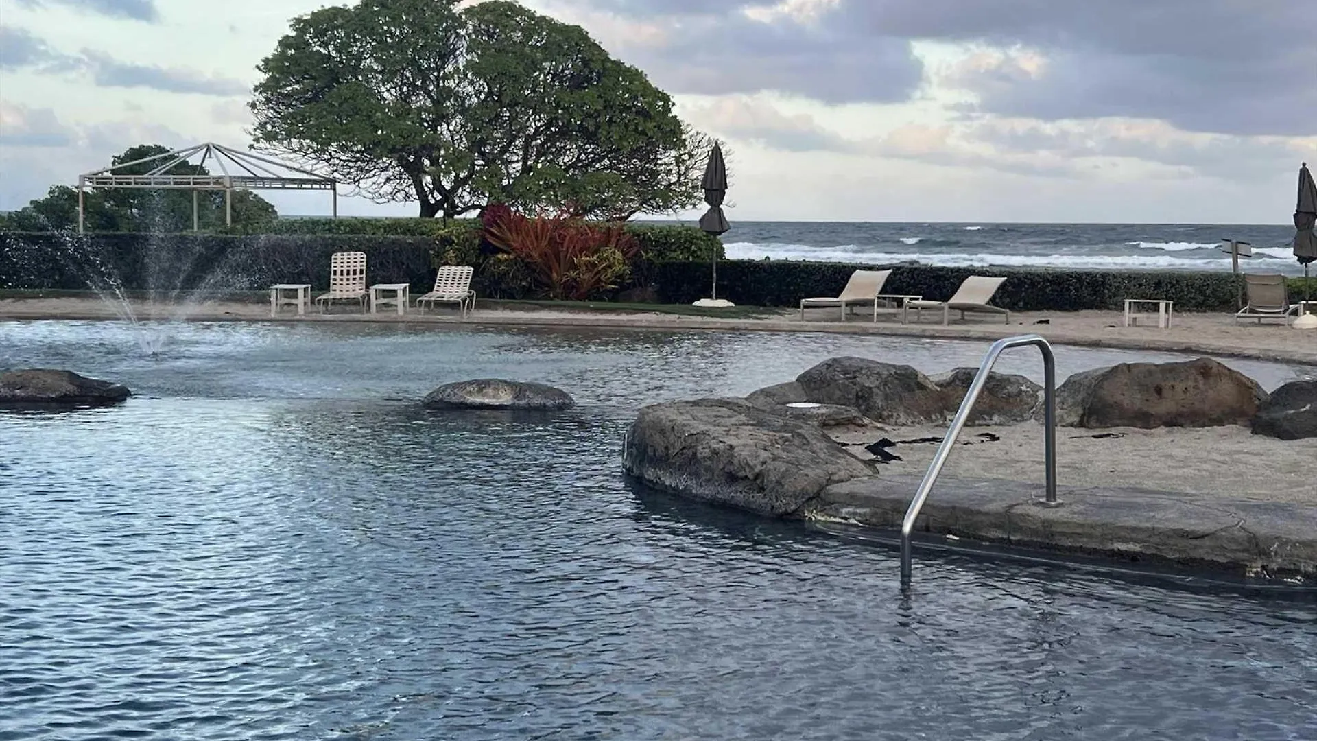 Σπίτι διακοπών Kauai Beach Villas E16 Lihue