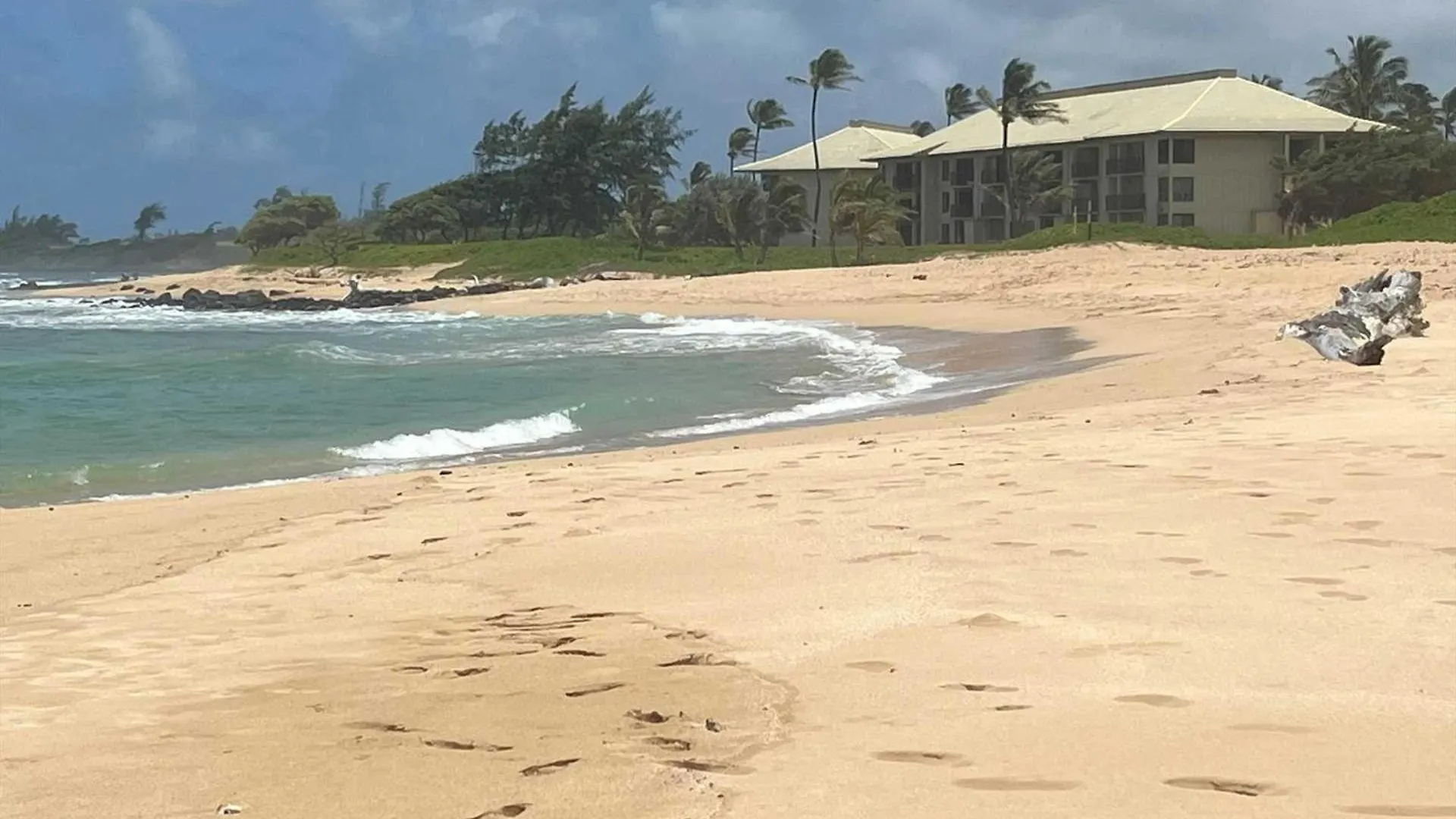 Σπίτι διακοπών Kauai Beach Villas E16 Lihue